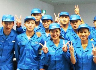 勞務服務的定義與內涵