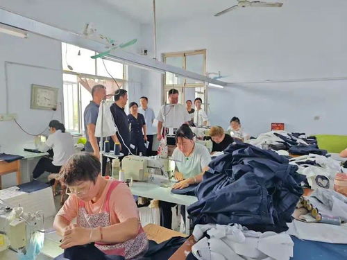 章丘區(qū)2025年社區(qū)微業(yè)行動就業(yè)驛站建設全面完成，助力勞務服務升級