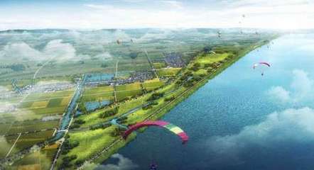 蘇州橫涇林渡暖村項目榮登《人民日報》 旅游開發與鄉村振興的典范實踐